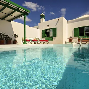 Casa Andrea Villa