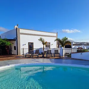  Villa Casa Tazirit