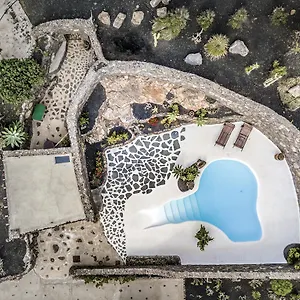 Casa Olivos Mácher