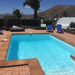  Villa Lucky - Heated Pool