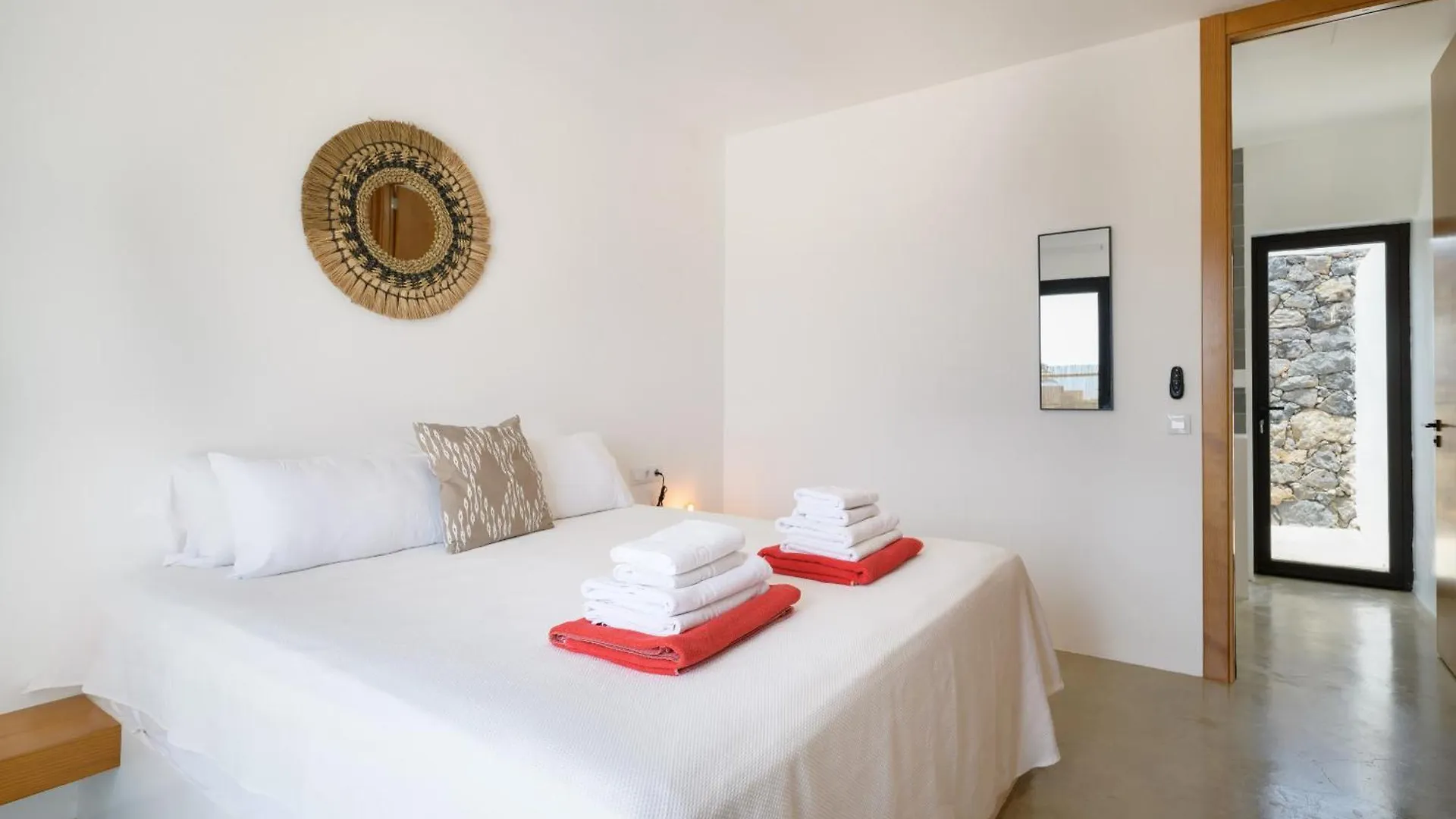 Casa Del Aljibe - Macher, Lanzarote 0*, Macher