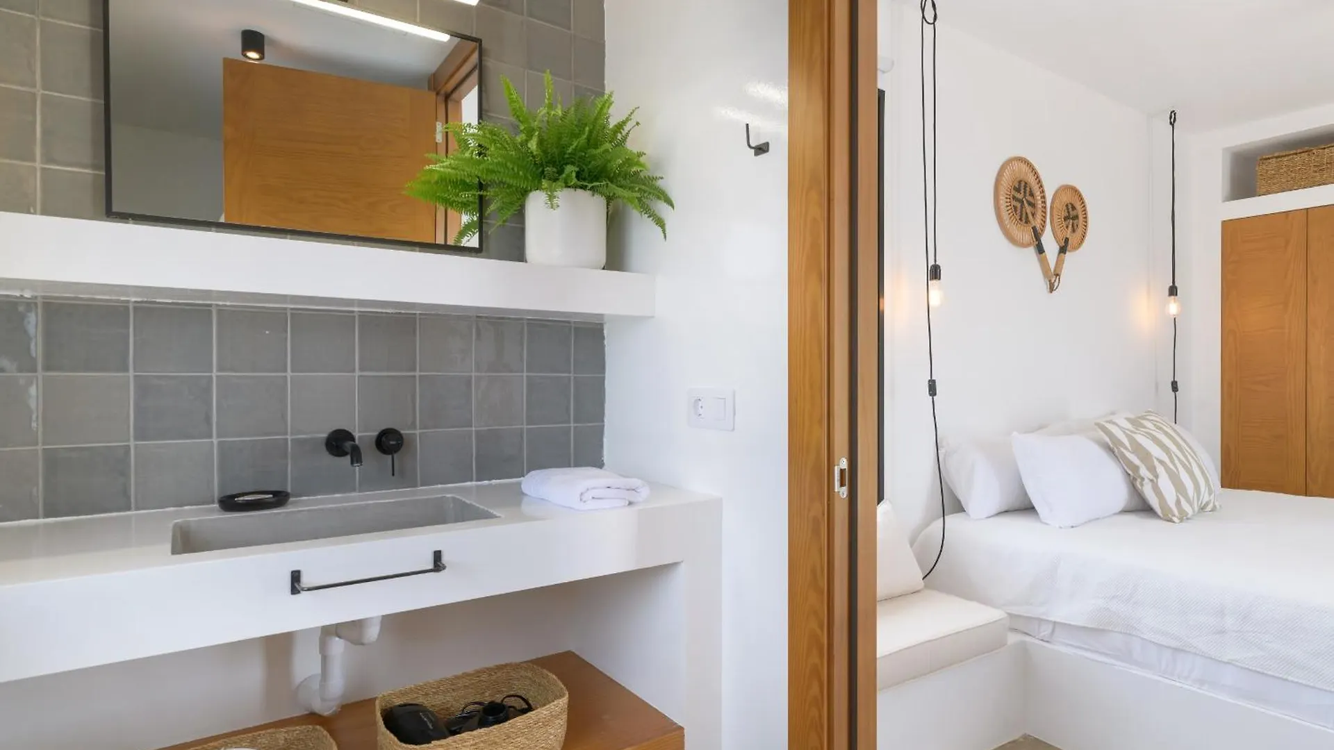 Holiday home Casa Del Aljibe - Macher, Lanzarote Spain