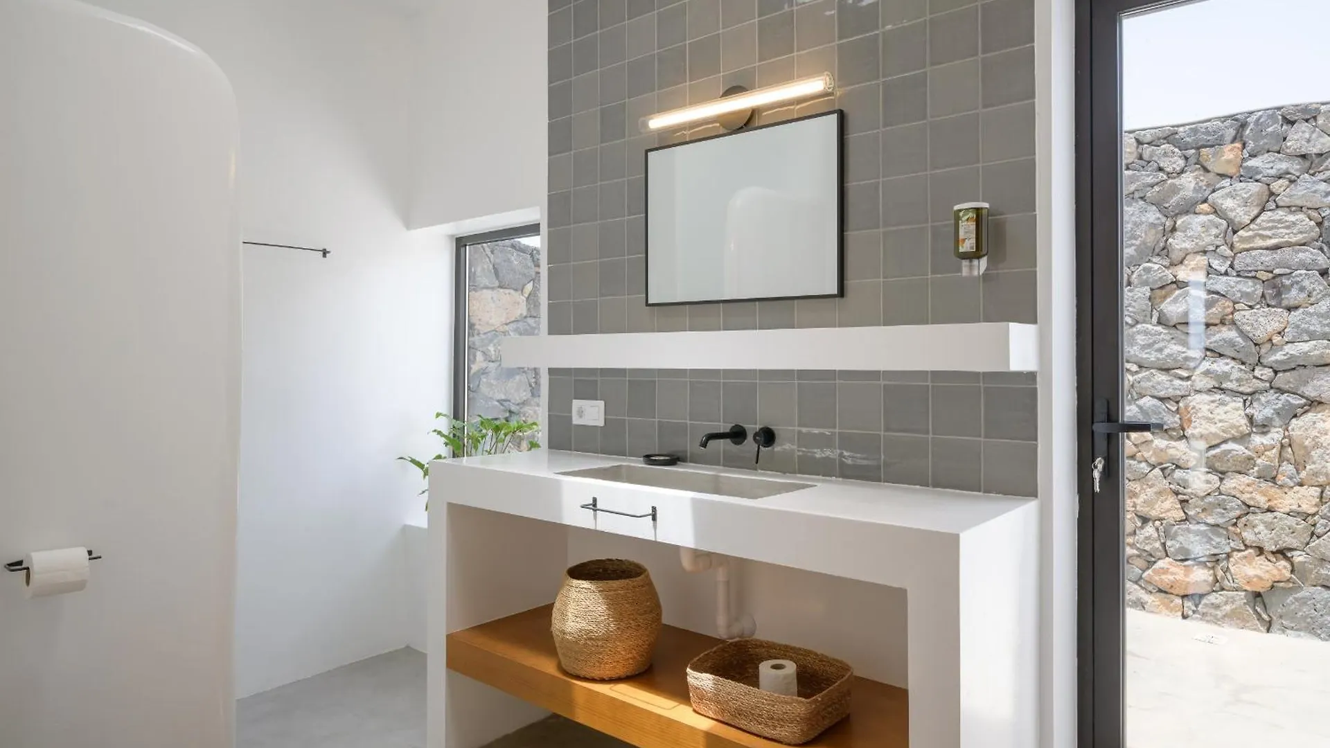 Casa Del Aljibe - Macher, Lanzarote Spain