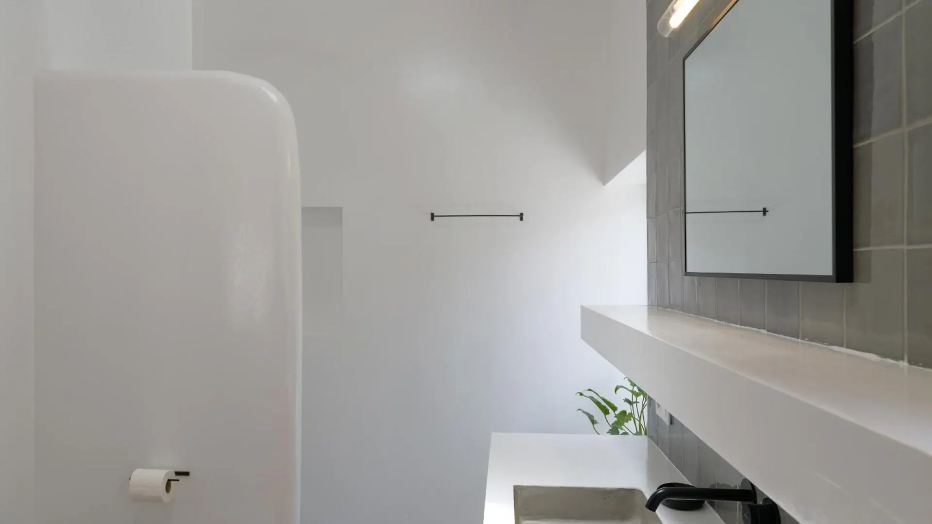 Casa Del Aljibe - Macher, Lanzarote Holiday home Macher