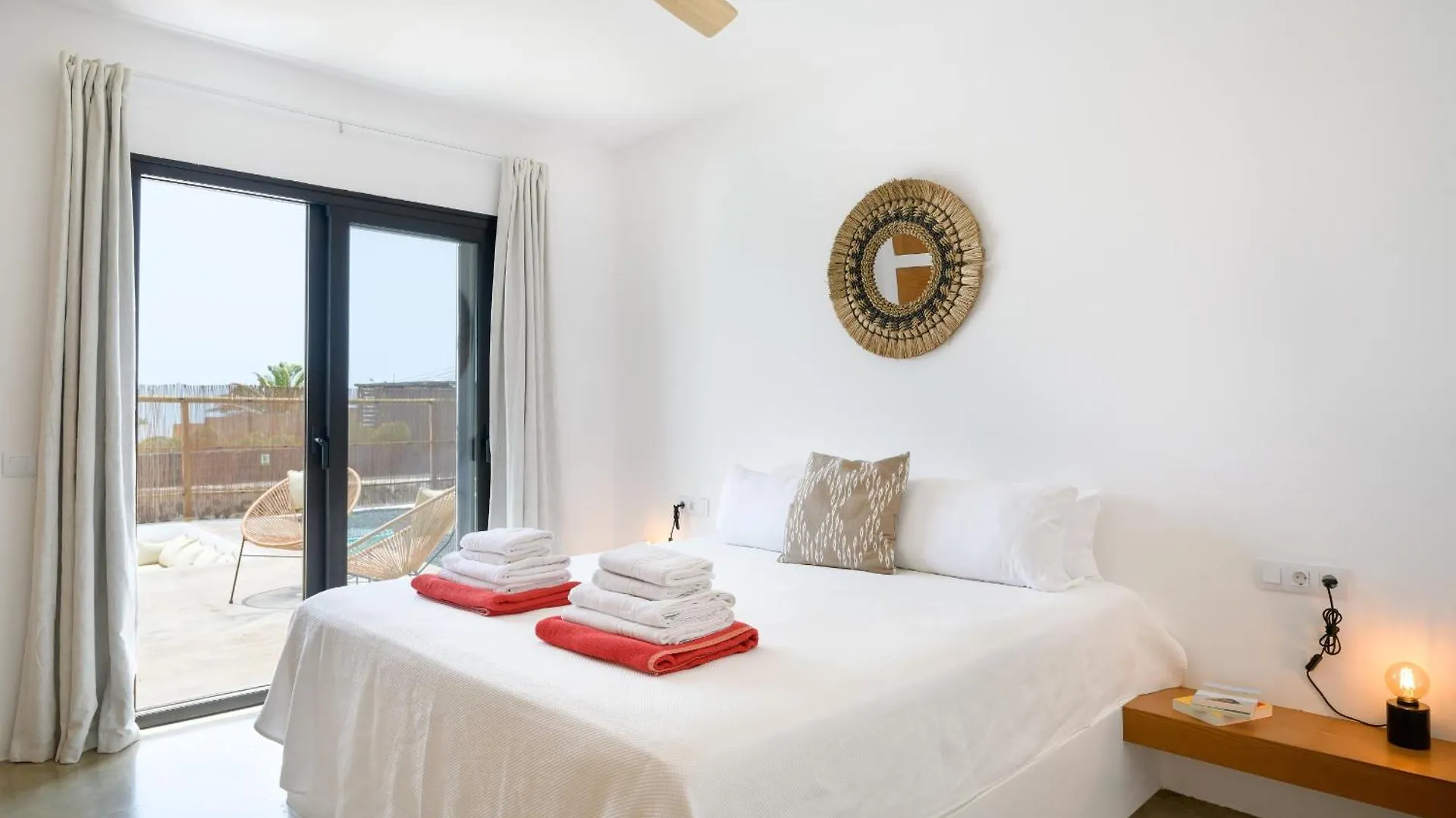 Holiday home Casa Del Aljibe - Macher, Lanzarote