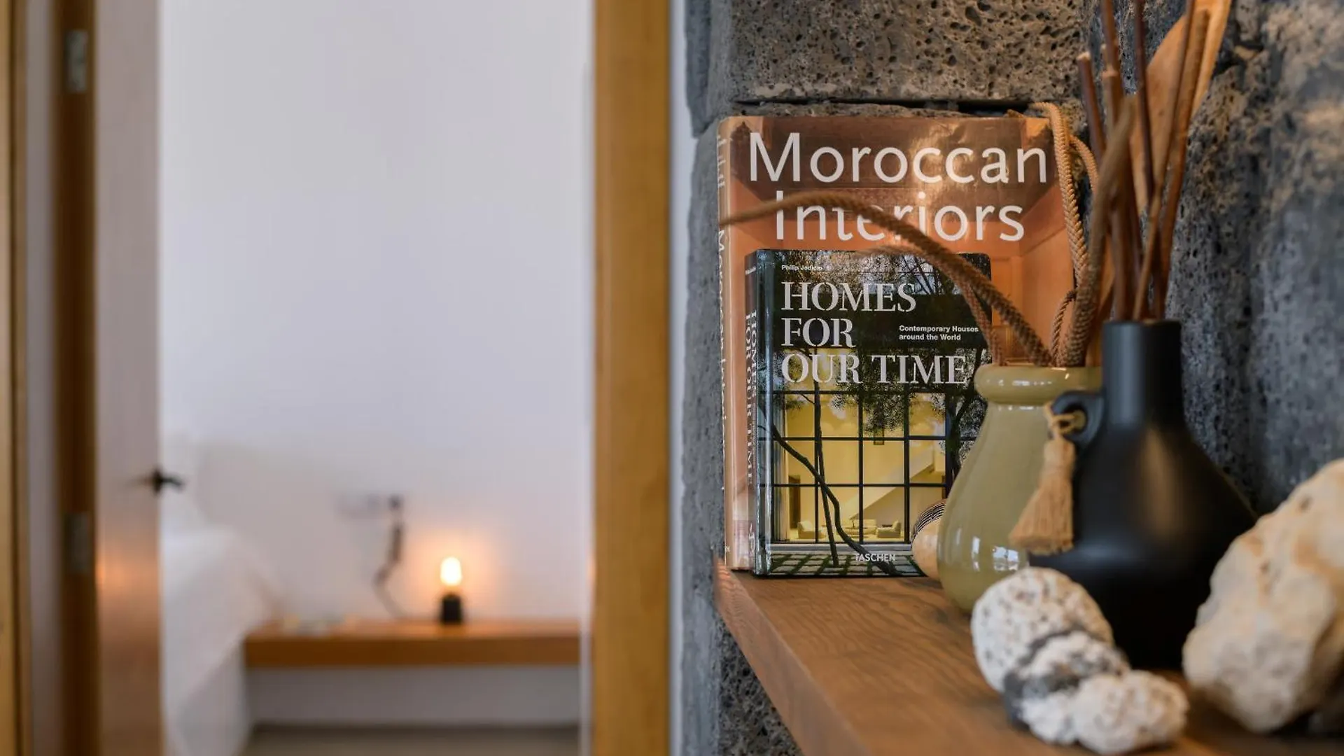 Holiday home Casa Del Aljibe - Macher, Lanzarote