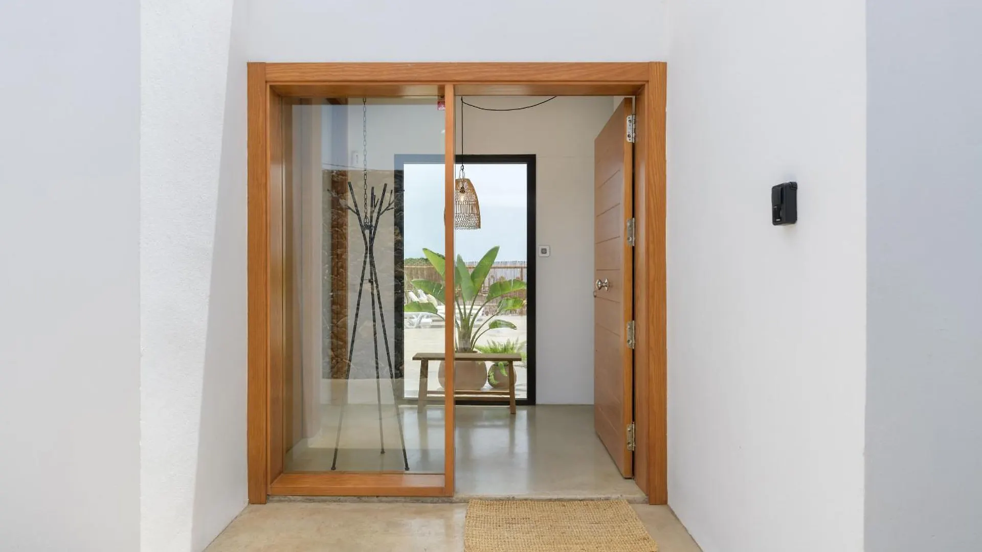 Casa Del Aljibe - Macher, Lanzarote Holiday home