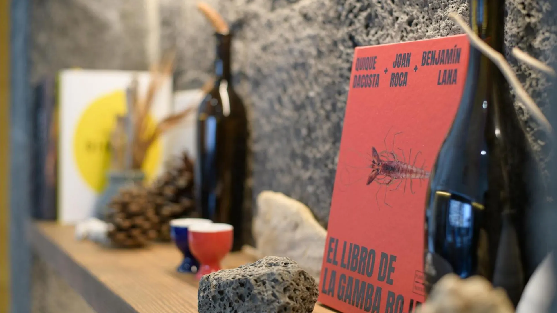 Casa Del Aljibe - Macher, Lanzarote 0*,  스페인